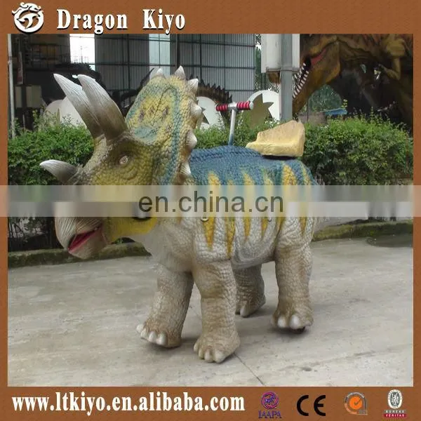 HOT sale walking simulation dinosaur for kids
