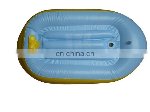 inflatable kids pool