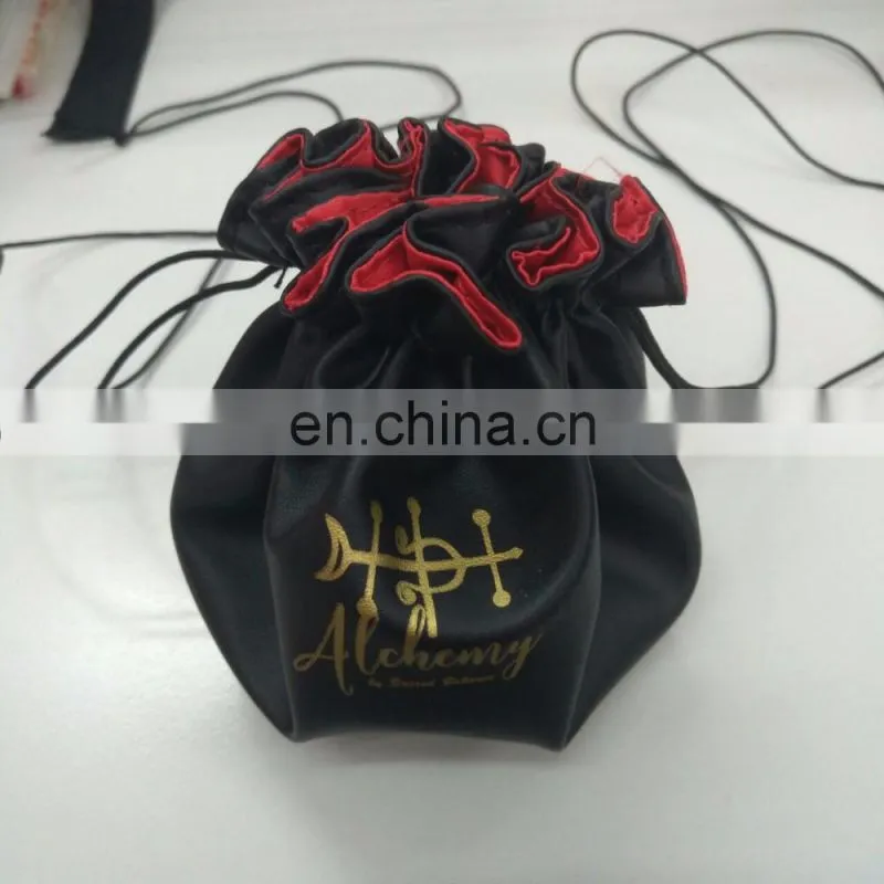 Well promotion new design fashion Essential oil pouch