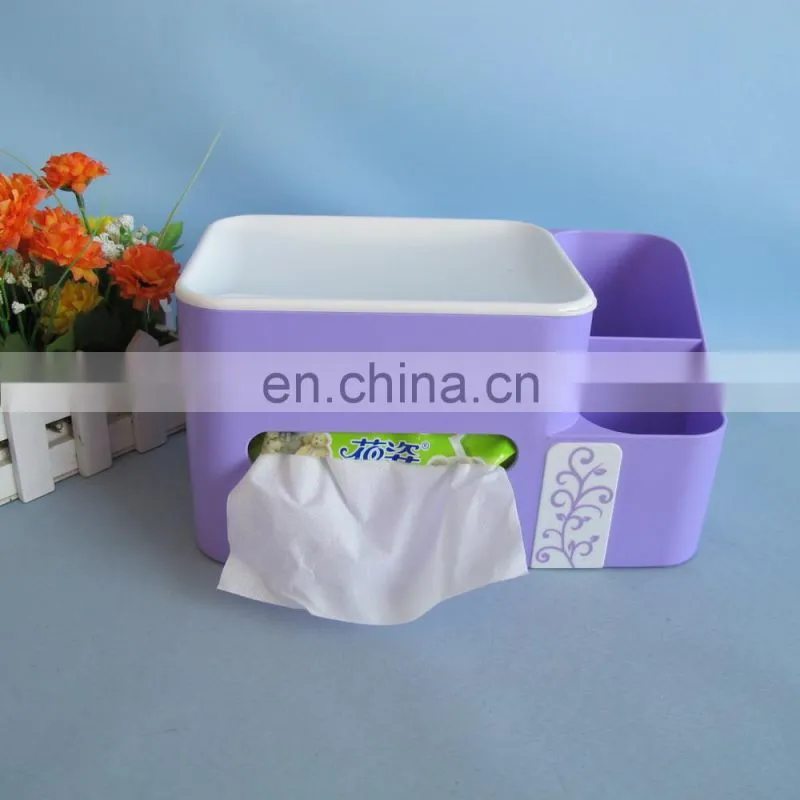 2014 new design multi-functional plastic paper holder