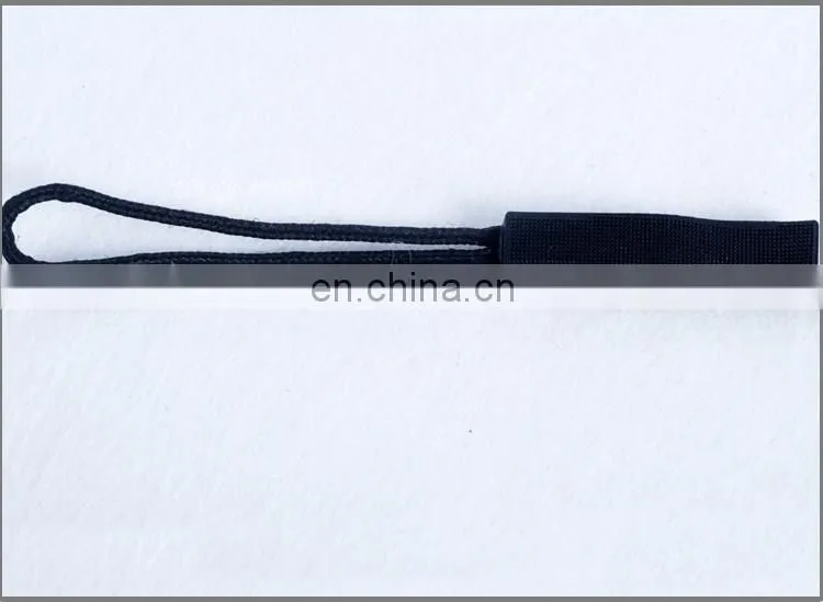 Garment Accessory Custom Zipper Puller from Factory LR10006