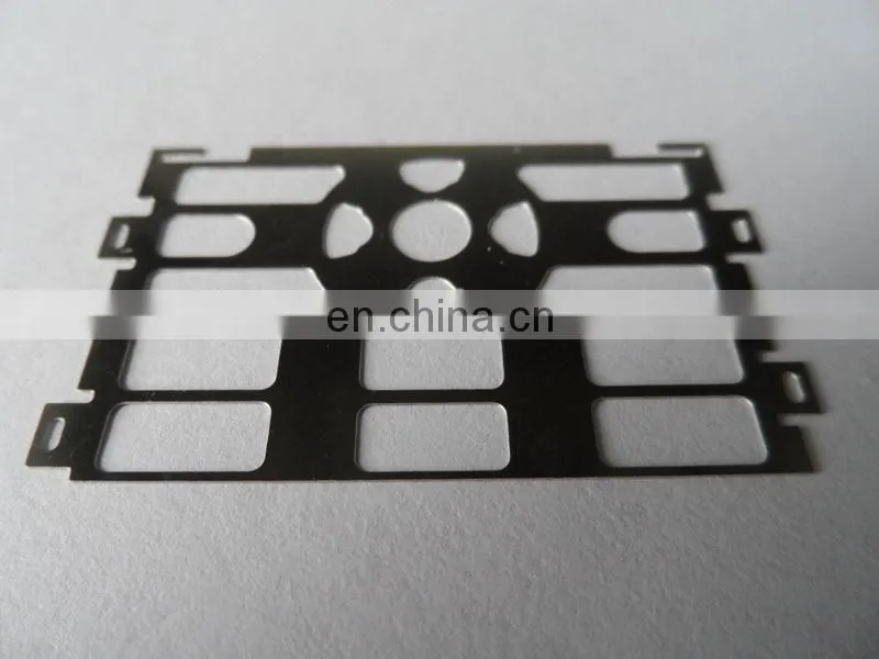 Custom metal Function Key for telephone