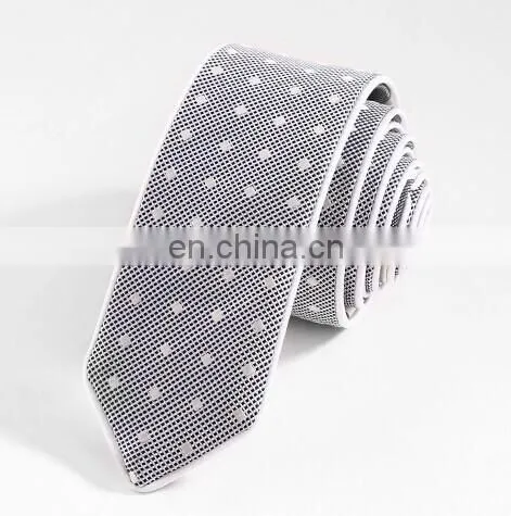 fashion custom reversible necktie