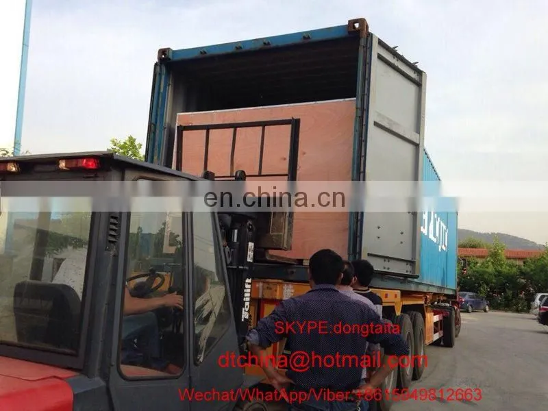 diesel fuel fill injection test bench---DTS815