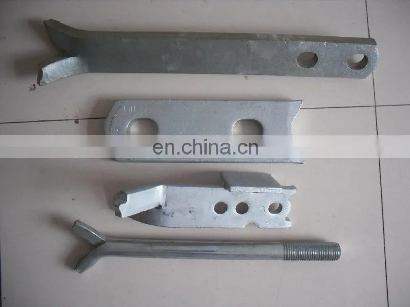 Building Embedded Parts/ Nail Plate/ Lifting Foot Anchor