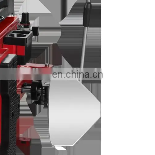 Good quality China car tire changer machine on selling
