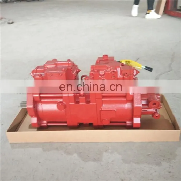 K3V63DT MX135W Excavator Parts Main Pump Samsung MX135 Hydraulic Pump