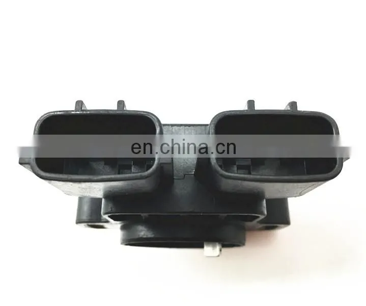 TPS Sensor/Throttle Position Sensor For Ni-ssan In-finiti OEM A22-670 B00 A22-670-B00 A22 670 B00 A22670B00