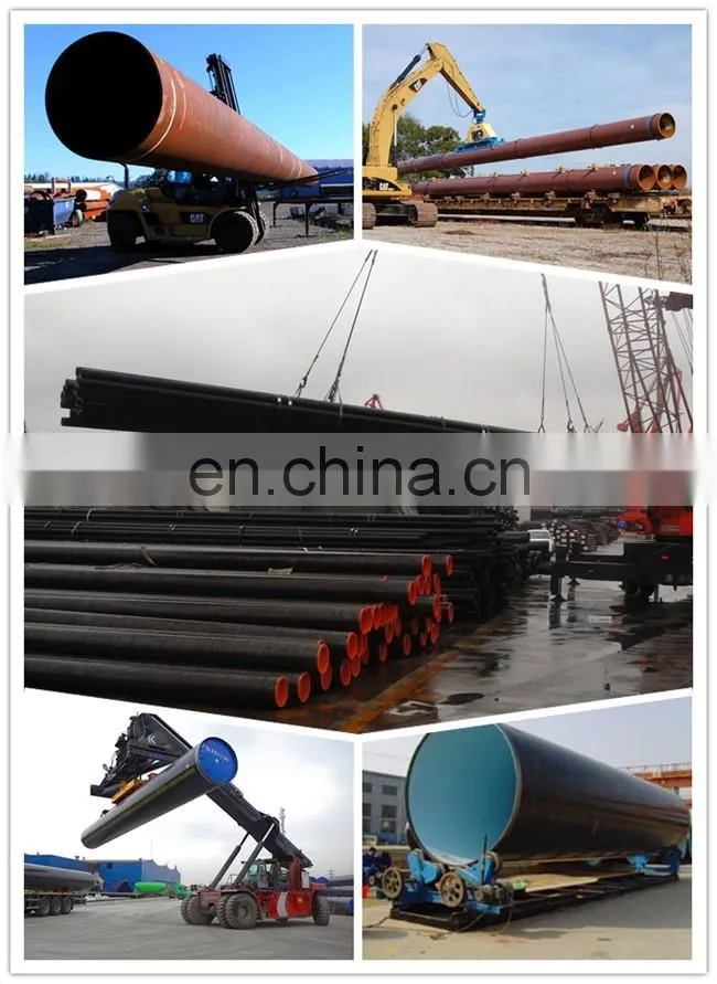 STPG 370 seamless pipe