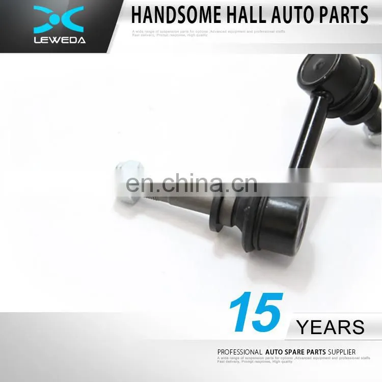 car spare parts online front shock absorber replacement 48810-30070 for CROWN ROYAL