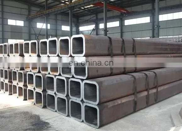 API 5L Gr.B PSL1,PSL2 Black Ms Oil Pipeline Pipe Seamless Tube ASTM A106Gr.B