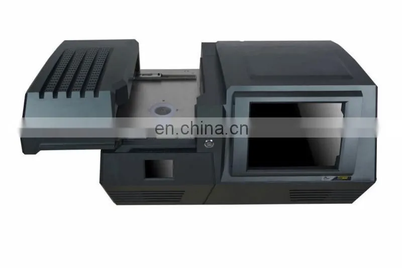 New Model X-ray Gold Detector,Xrf Precious Metal Analyzers,Xfr Spectrometer NAP8200