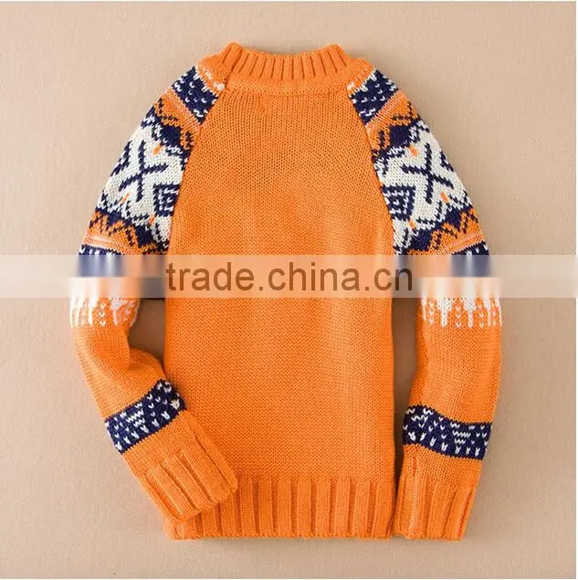 Knitting Baby Sweater Baby Boy Sweater Designs Fashional