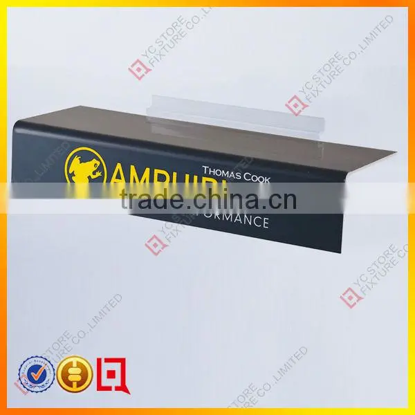 China supplier shoe holder shelf