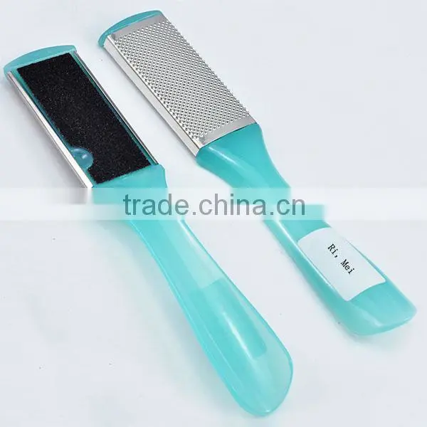 Foot file Factory made with good price