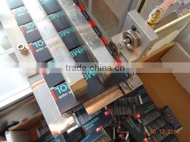 5-30ml e juice filling machine