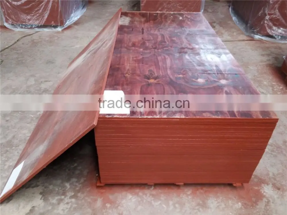new construction plywood