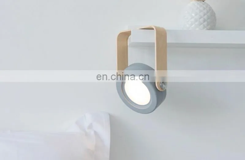 Gift promotional LED Lantern Light dimmable Portable USB Rechargeable Touch Sensor Night Light