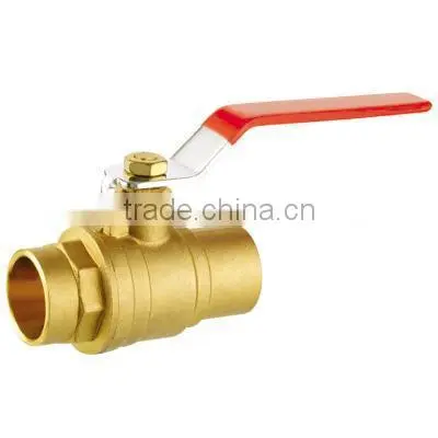 solenoid ball valve factory