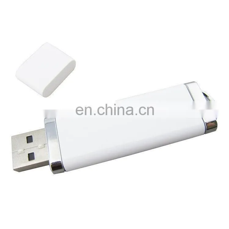 cheap bulk wholesale promotional gift abs usb flash drive 1GB 2GB 4GB pendrive
