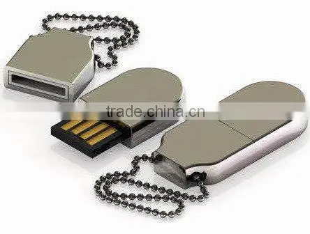alibaba top 10 reliable quality antivirus USB flashdisk, new designed wholesale metal usb flash drive