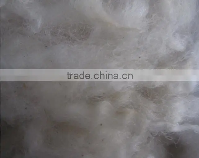 2015 Winter New Sheep Wool Waste