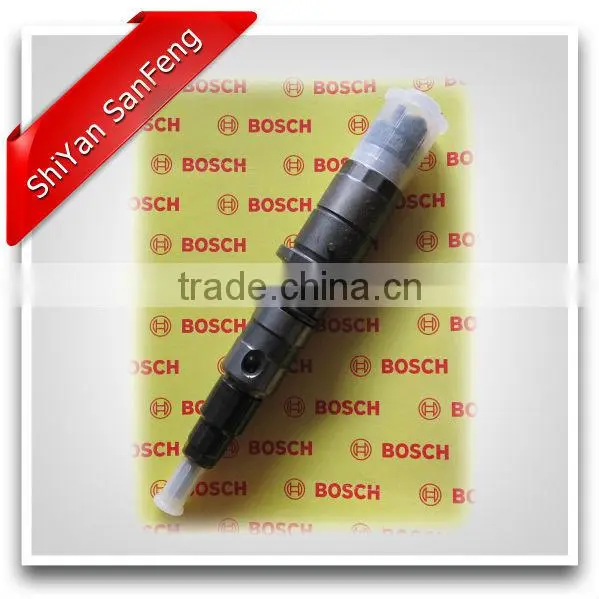 Dongfeng EQ4H Fuel Injector 1112BF11-010,0445120183