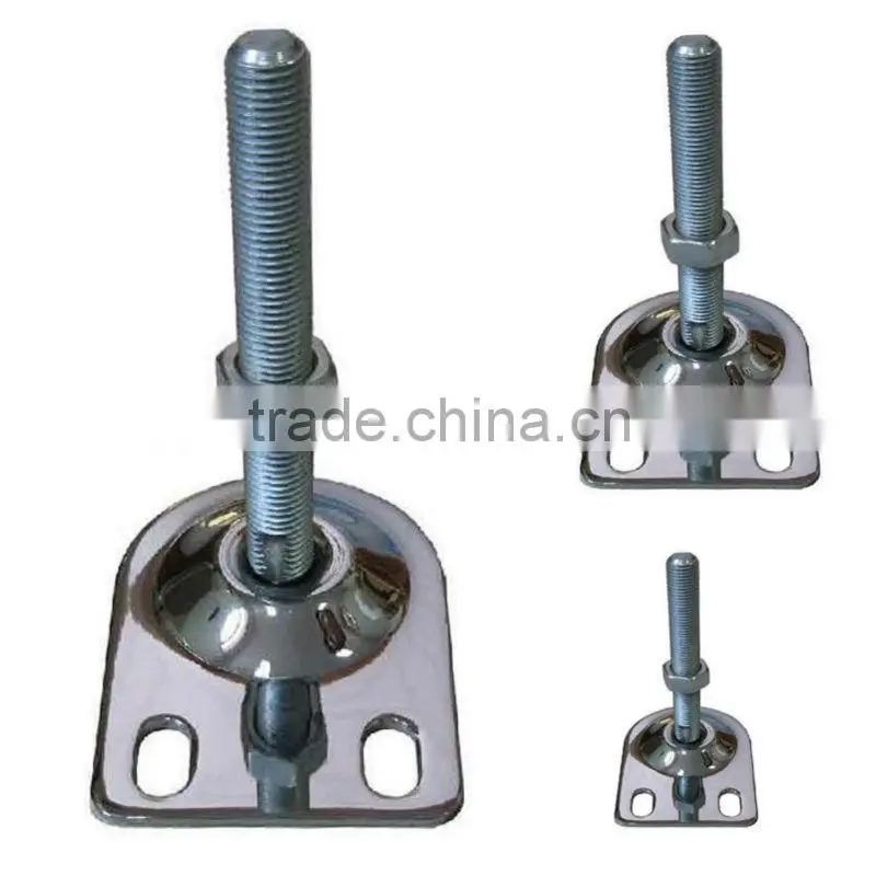 Adjustable foot HG-L-0066