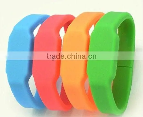 man watch fashion watch usb