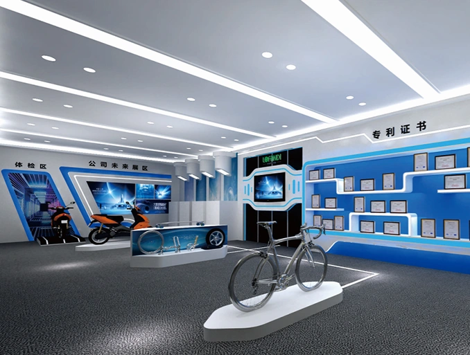 Guangdong Lofandi Intelligent Technology Co.,LTD company overview - view 4