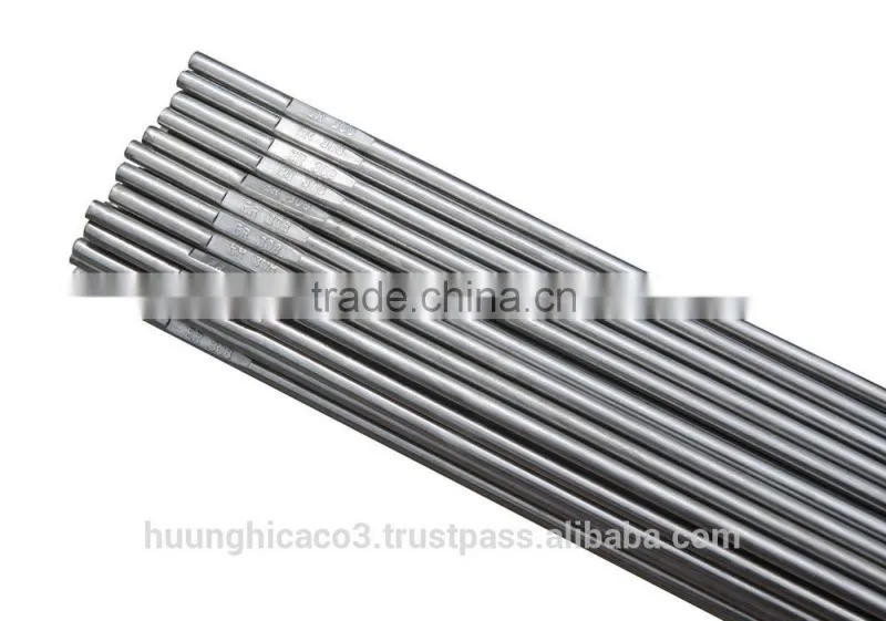 Welding Electrode: cheap price but high quality from Vietnam