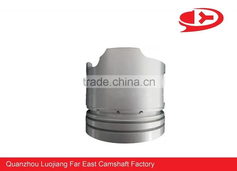 Engie piston for toyota 1hd 13101-17020 piston with hot sale