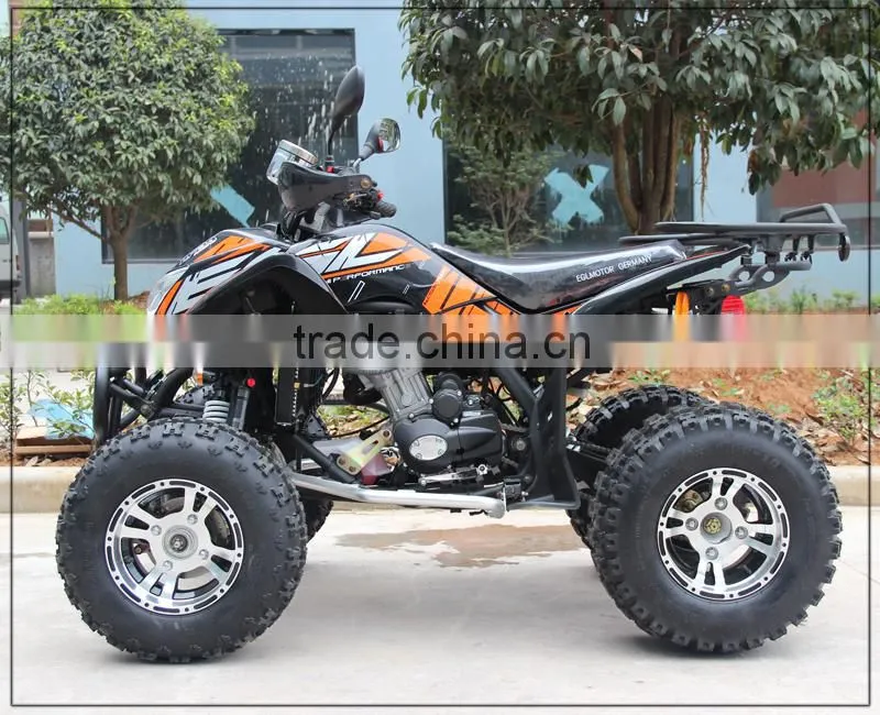 EEC ATV 250CC WITH REVERSE GEAR FOR ADLUT(LYDA203E-1)