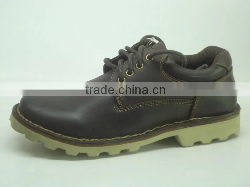 Free samples wholesale new style loafer shoes men