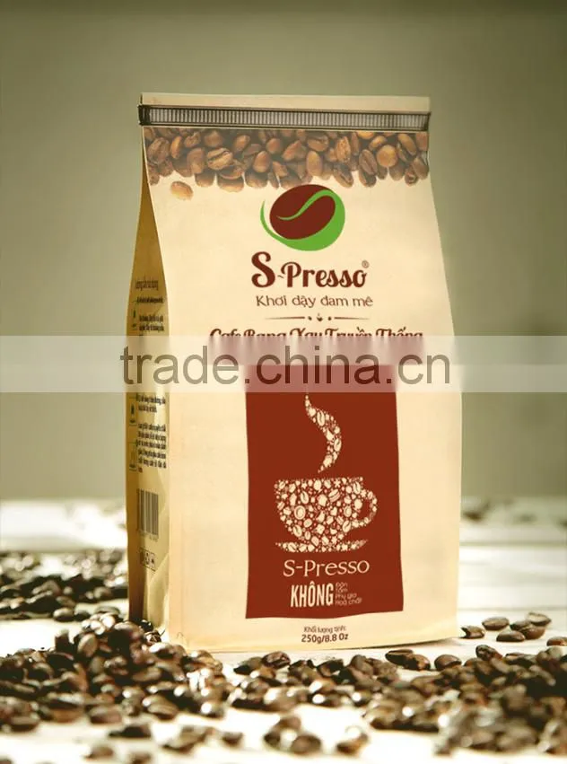 Instant Coffee 3 in 1