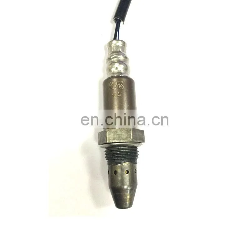 Air fuel ratio oxygen sensor for Toyota Lexus ES350 XV40 89467-33160