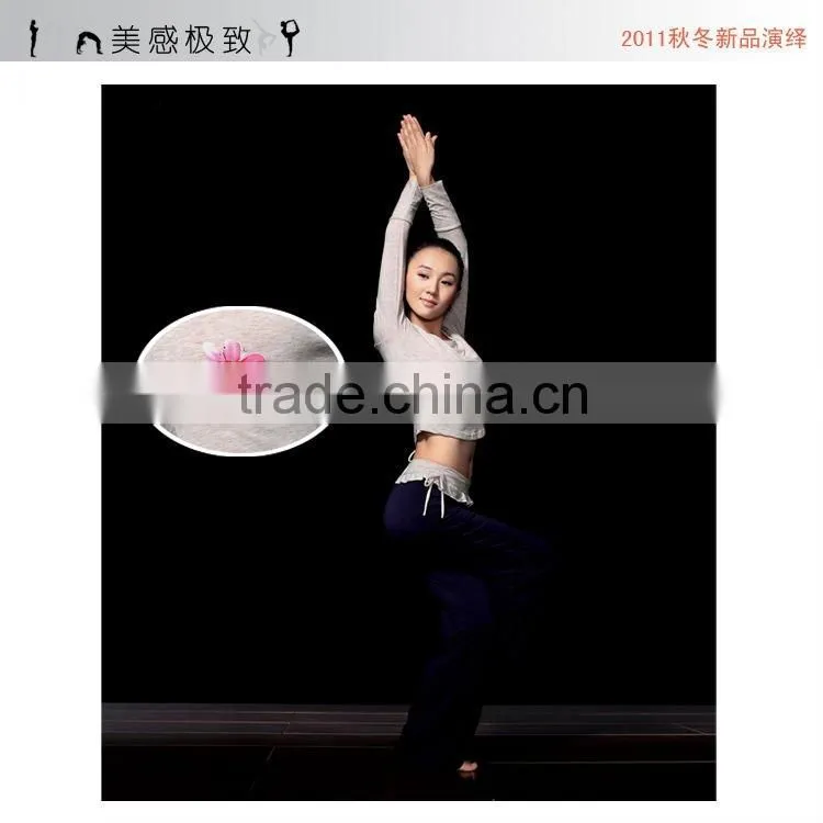 Lady's yoga wear /fitness wear