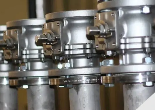 Wuhu Cnm Valve Industry Co.,ltd company overview - view 1