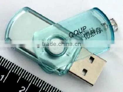 Novelty White Epoxy USB Accpet Paypal