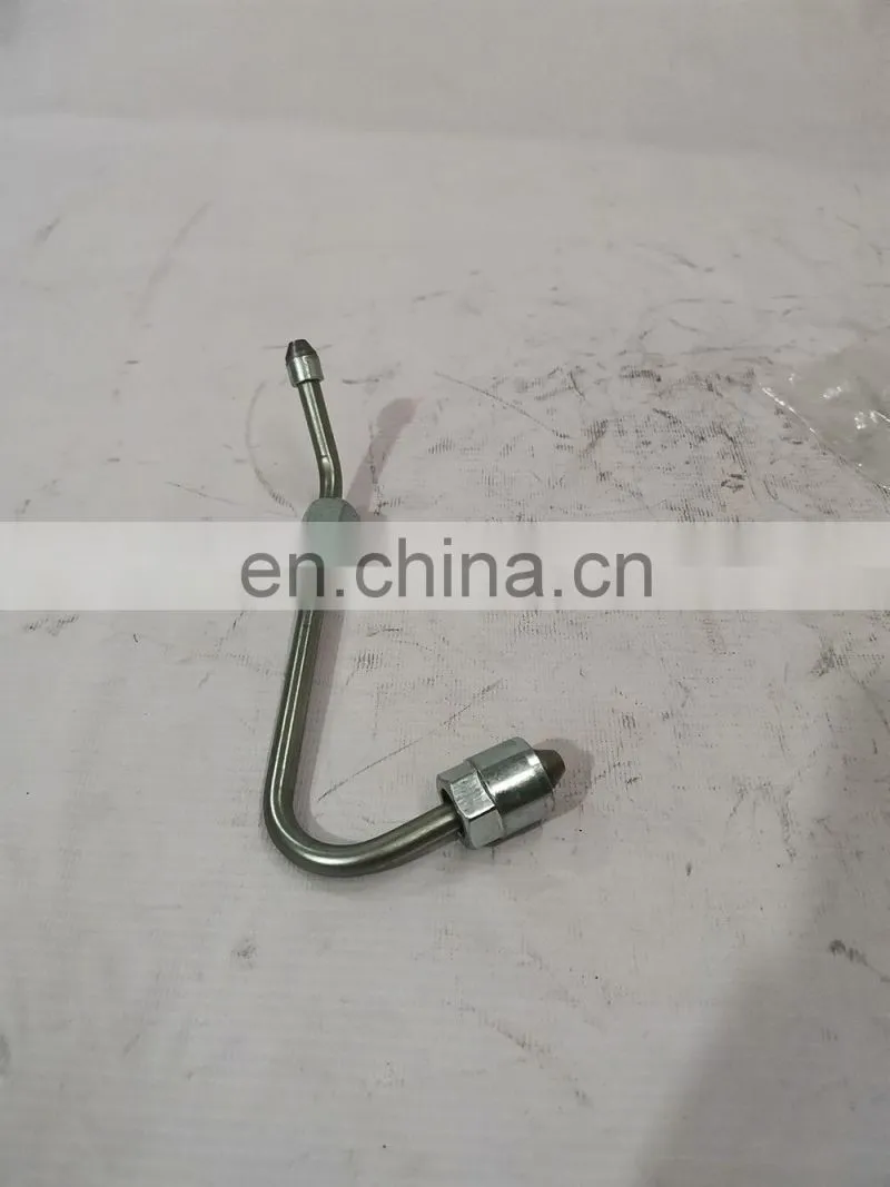 3978031 ISBe ISDe Oil high pressure injector Diesel engine truck parts