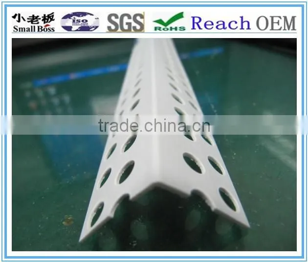 Wall Protection Expanded Angle Bead (Corner Bead)