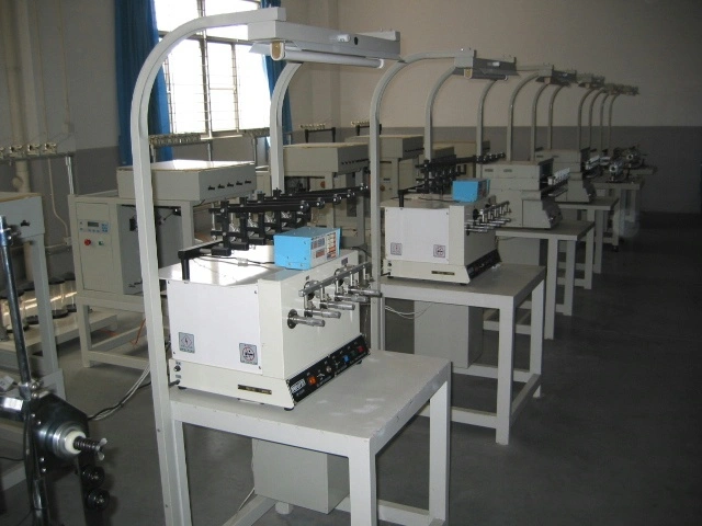 Tianjin THYT-TECH Development Co.,Ltd company overview - view 4