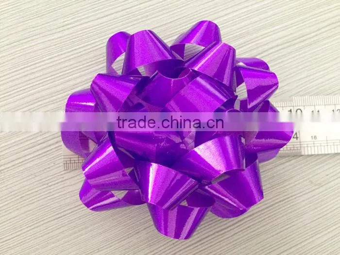 2016 Craft&Gift ribbon bow for present wrapping or everyday decoration