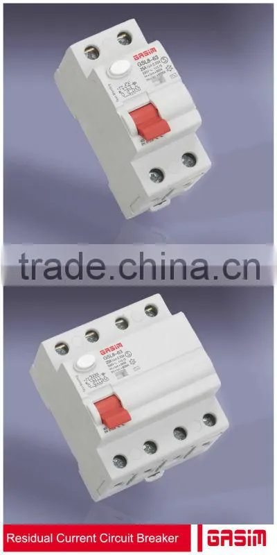 good quality c40 residual current circuit breaker