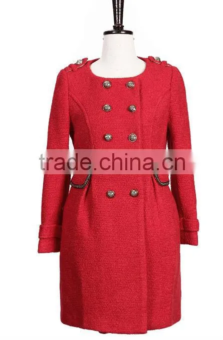 2013 fur coat