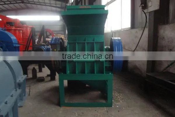 plastic power crusher mchine for sale