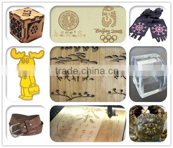 100W RECI co2 Laser Engraving Machine for Sale