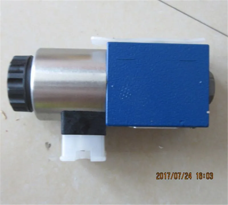 Z2FS10-5-34/V Throttle Check Throttle Valve Hydraulic Valve