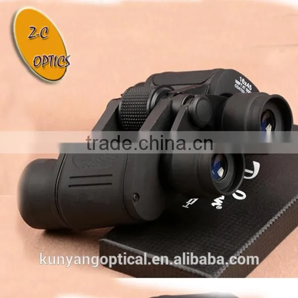 Professional laser hunting telescope with CE certificate militray telescope