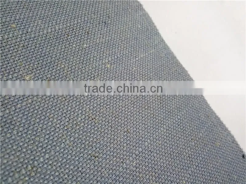 lazyboy woven technics Comfortable sofa fabric Jinyonghe design 12.5%L 87.5%P